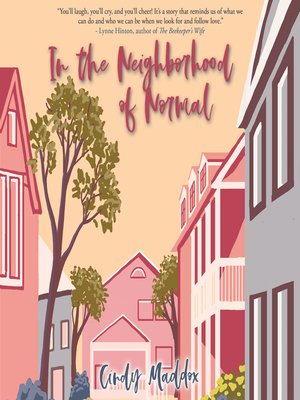 cover image of In the Neighborhood of Normal